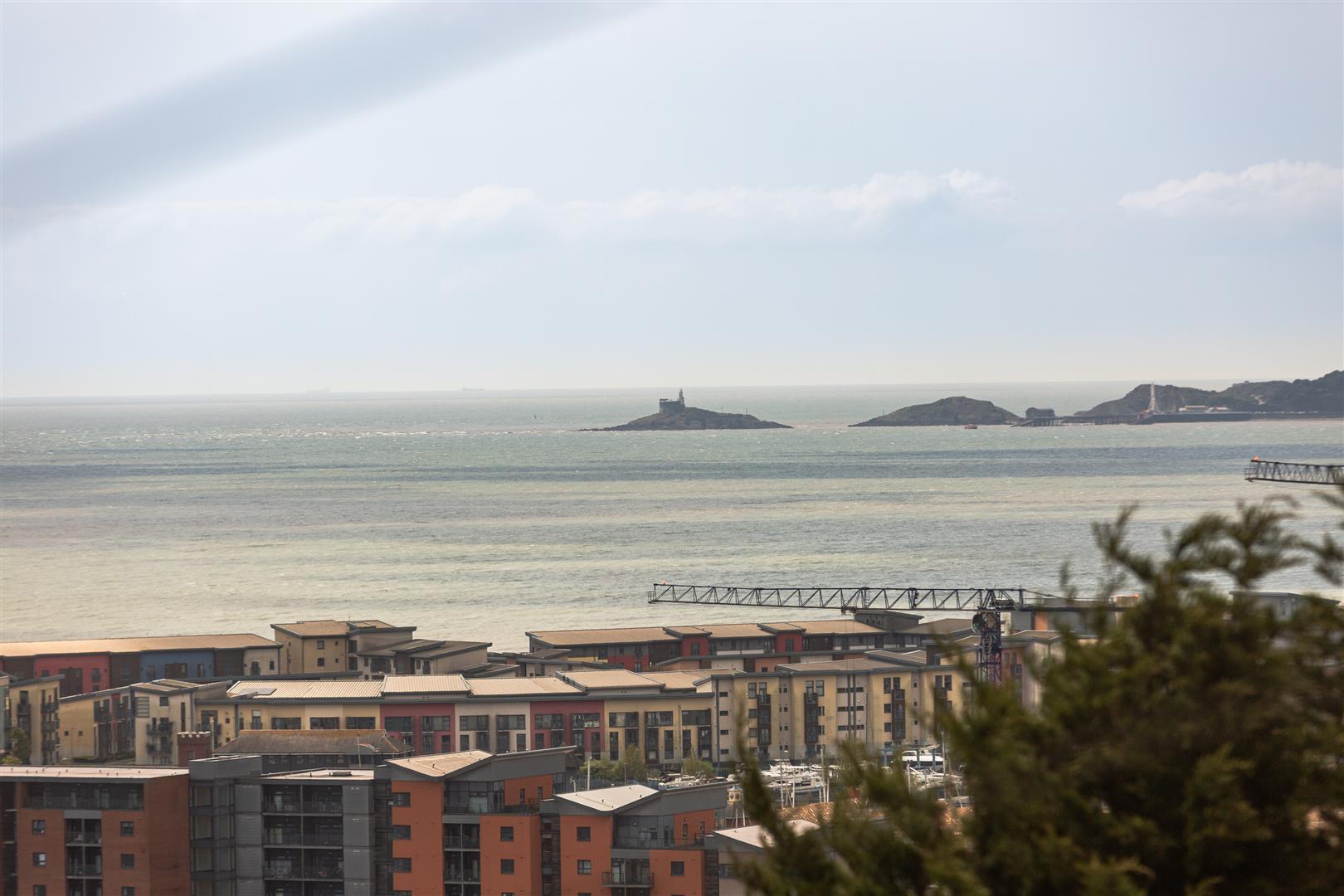 Wallace Road, St. Thomas, Swansea, SA1 8HA